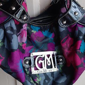 GM Gia Milani Purse